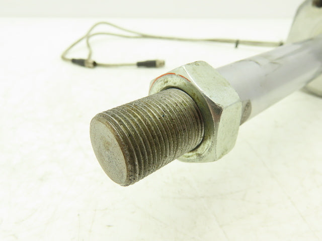 SMC CDG1BA80TN-150 Round Body Pneumatic Air Cylinder 80mm Bore 150mm Stroke