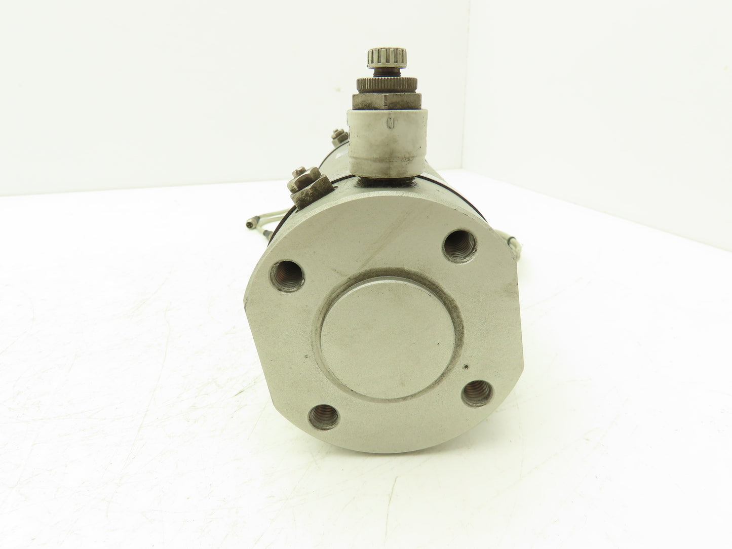 SMC CDG1BA80TN-150 Round Body Pneumatic Air Cylinder 80mm Bore 150mm Stroke