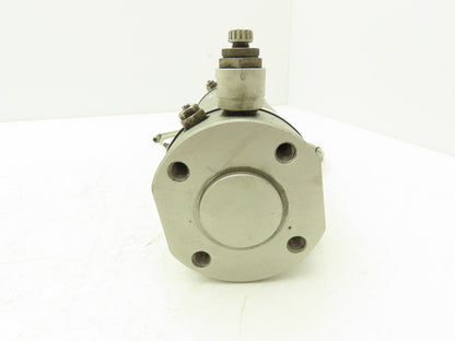 SMC CDG1BA80TN-150 Round Body Pneumatic Air Cylinder 80mm Bore 150mm Stroke