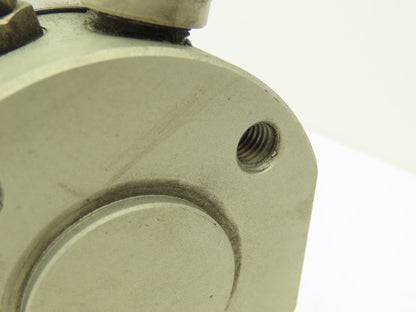 SMC CDG1BA80TN-150 Round Body Pneumatic Air Cylinder 80mm Bore 150mm Stroke