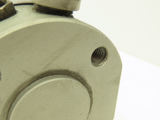 SMC CDG1BA80TN-150 Round Body Pneumatic Air Cylinder 80mm Bore 150mm Stroke