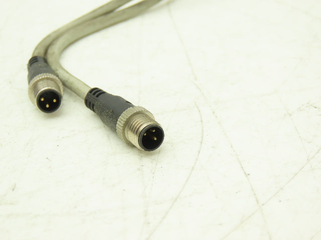 SMC CDG1BA80TN-150 Round Body Pneumatic Air Cylinder 80mm Bore 150mm Stroke