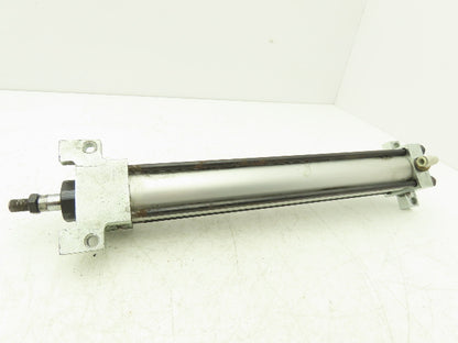 PHD AVF 1-3/8 x 9-D-M-P Pneumatic Air Cylinder 1-3/8" Bore 9" Stroke Side Lug