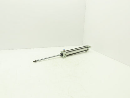 PHD AVF 1-3/8 x 9-D-M-P Pneumatic Air Cylinder 1-3/8" Bore 9" Stroke Side Lug