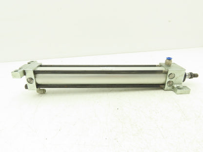 PHD AVF 1-3/8 x 9-D-M-P Pneumatic Air Cylinder 1-3/8" Bore 9" Stroke Side Lug