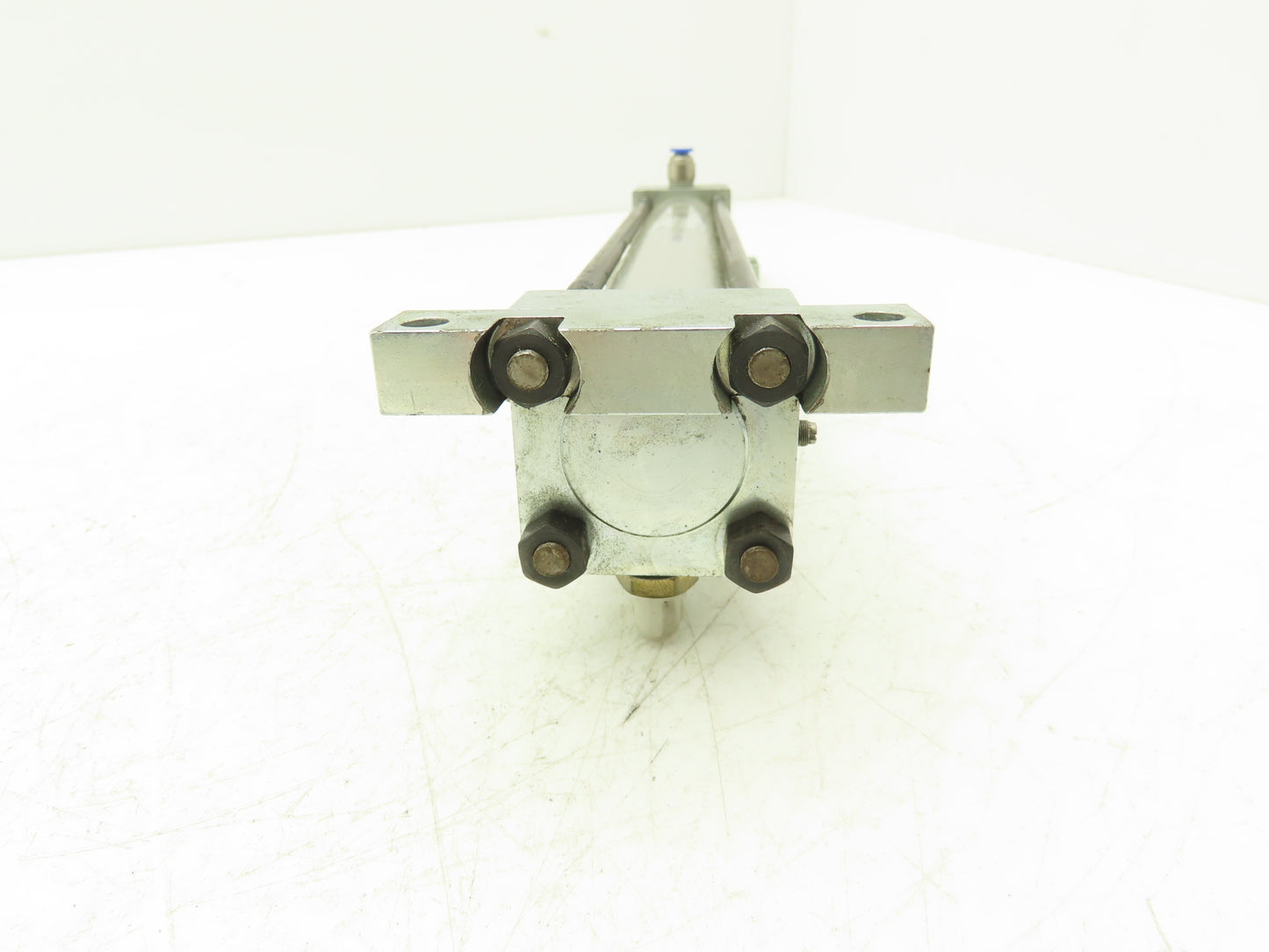 PHD AVF 1-3/8 x 9-D-M-P Pneumatic Air Cylinder 1-3/8" Bore 9" Stroke Side Lug