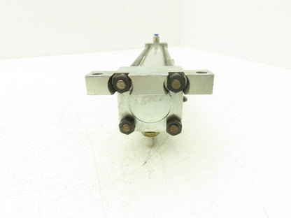 PHD AVF 1-3/8 x 9-D-M-P Pneumatic Air Cylinder 1-3/8" Bore 9" Stroke Side Lug