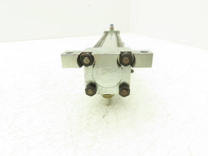 PHD AVF 1-3/8 x 9-D-M-P Pneumatic Air Cylinder 1-3/8" Bore 9" Stroke Side Lug