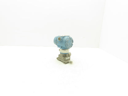 Rosemount 3095 FB2DBBA13AB001ANSJ Pressure Transmitter 7.5-30VDC 3626PSI