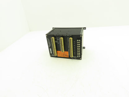 Baldwin Technology Model 1125 Ultrasonic Detector Controller 24VDC