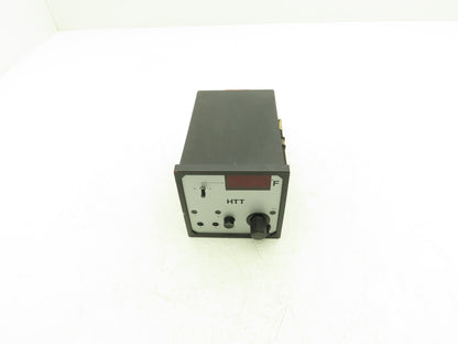 HTT R 901 1829 Temperature Controller 110V 48-62Hz 32-572°F