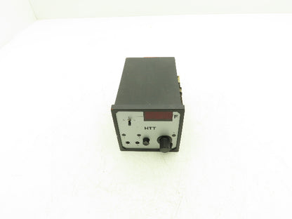 HTT R 901 1829 Temperature Controller 110V 48-62Hz 32-572°F