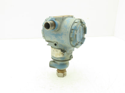 Rosemount 3051 TG2A2B21AB4E5A0215 Pressure Transmitter 10.5-55VDC 150PSI