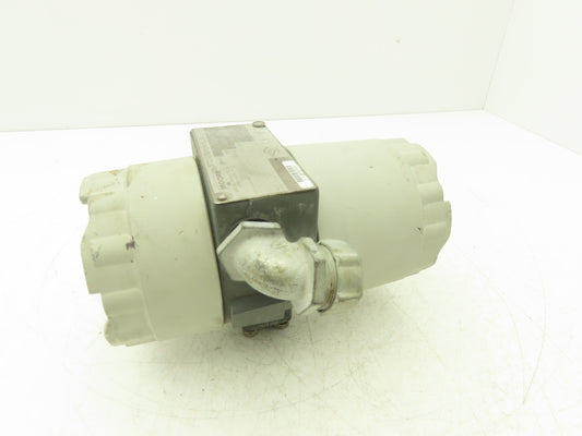 344BNNN11G XTC Temperature Transmitter 100-300°F