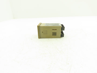 Unics CU-648 Digital Meter/Counter 12VDC 24VAC