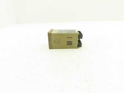 Unics CU-648 Digital Meter/Counter 12VDC 24VAC