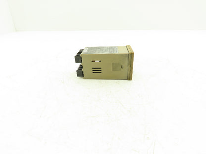 Unics CU-648 Digital Meter/Counter 12VDC 24VAC