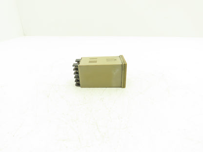 Unics CU-648 Digital Meter/Counter 12VDC 24VAC
