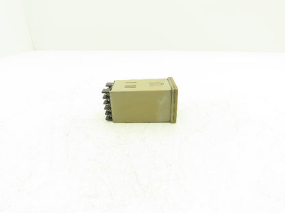 Unics CU-648 Digital Meter/Counter 12VDC 24VAC