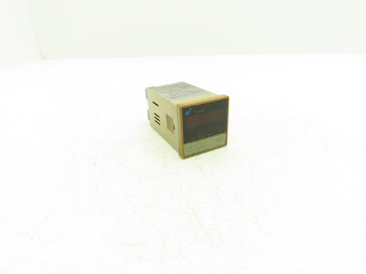 Unics CU-648 Digital Meter/Counter 12VDC 24VAC
