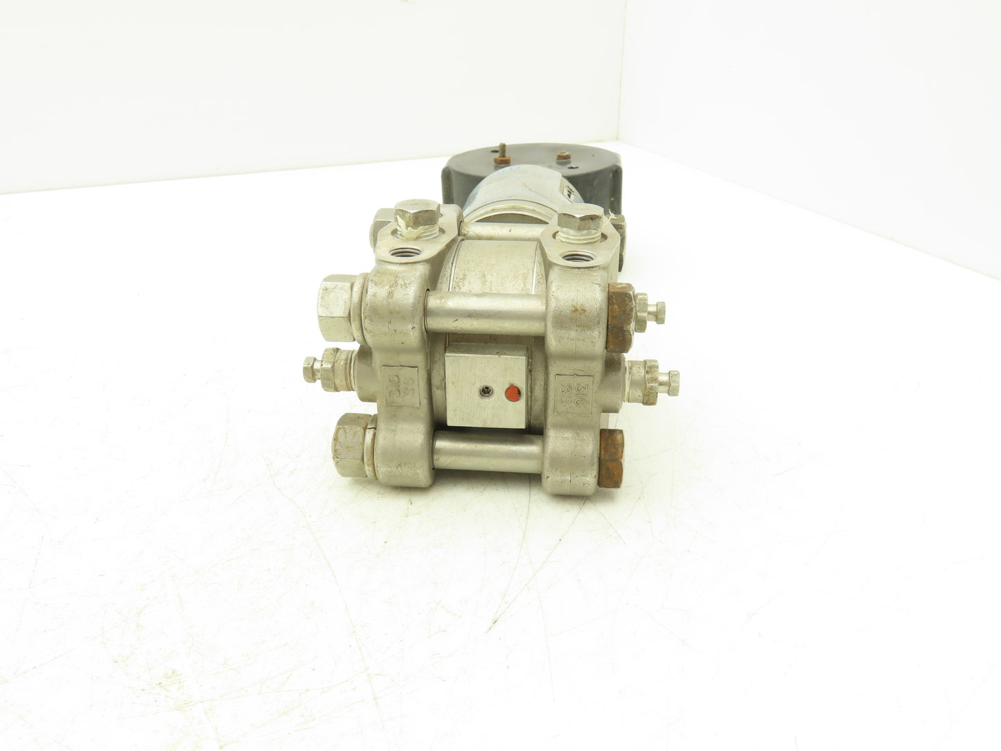 Gould PD3000-200-32-21-XX-XX Electronic Pressure Transmitter 30VDC 0-2000PSI XP
