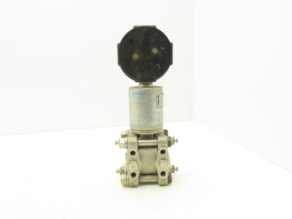 Gould PD3000-200-32-21-XX-XX Electronic Pressure Transmitter 30VDC 0-2000PSI XP