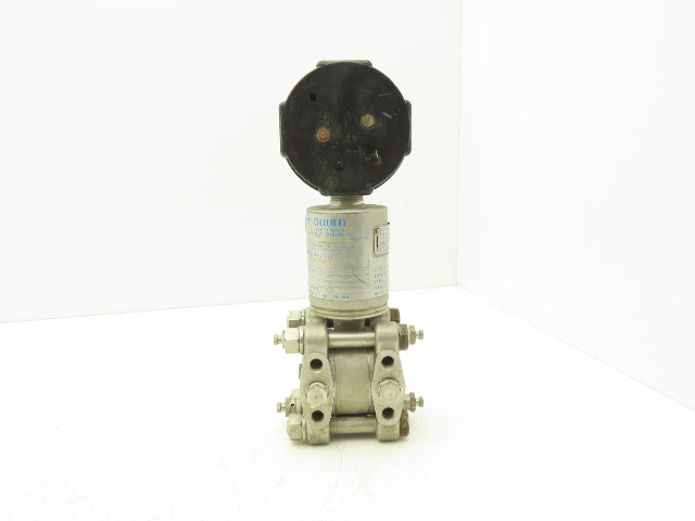 Gould PD3000-200-32-21-XX-XX Electronic Pressure Transmitter 30VDC 0-2000PSI XP