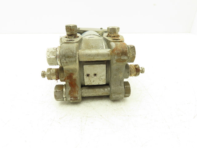 Gould PD3000-400-32-21-XX-XX-13 Electronic Pressure Transmitter 30VDC 2000PSI XP