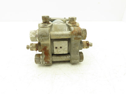 Gould PD3000-400-32-21-XX-XX-13 Electronic Pressure Transmitter 30VDC 2000PSI XP