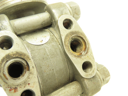 Gould PD3000-400-32-21-XX-XX-13 Electronic Pressure Transmitter 30VDC 2000PSI XP