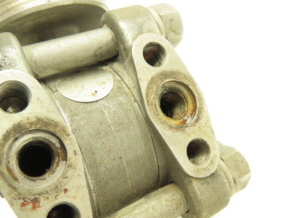 Gould PD3000-400-32-21-XX-XX-13 Electronic Pressure Transmitter 30VDC 2000PSI XP