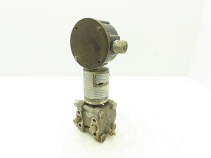 Gould PD3000-400-32-21-XX-XX-13 Electronic Pressure Transmitter 30VDC 2000PSI XP
