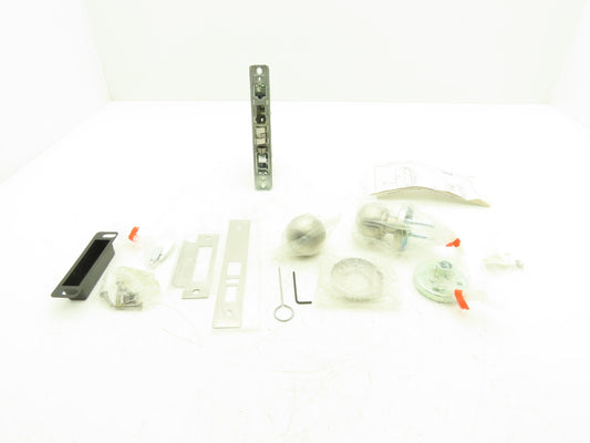 Festo CPV10-GE-ASI-4E4A M8  4-Station Solenoid Air Valve Manifold 24VDC 161414