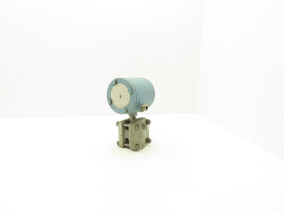 Acco 2408-10A-512-210-110 Signature Pressure Transmitter 24VDC 1/2" NPT 150PSI