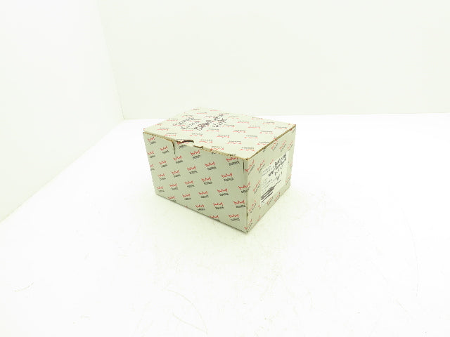 Festo CPV10-GE-ASI-4E4A-Z M8 4-Station Solenoid Valve Manifold 24VDC 185880 (x2)