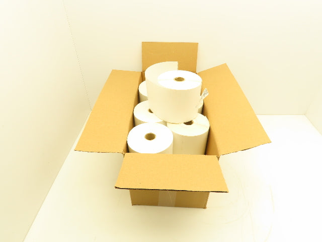 Air Track ATD-4-6-475 Direct Thermal Labels 4x6" Barcode Stickers 12 Roll 5700ct