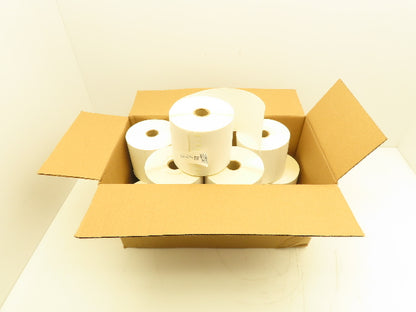 Air Track ATD-4-6-475 Direct Thermal Labels 4x6" Barcode Stickers 12 Roll 5700ct