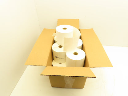 Air Track ATD-4-6-475 Direct Thermal Labels 4x6" Barcode Stickers 12 Roll 5700ct