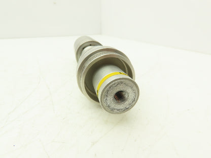 Rinco C35-4-11 Ultrasonic Welding Transducer Converter 35kHz w/Booster 1:1.5 AI