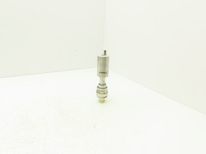 Rinco C35-4-11 Ultrasonic Welding Transducer Converter 35kHz w/Booster 1:1.5 AI