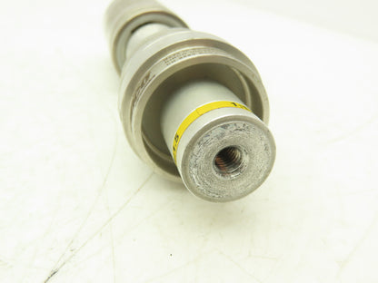 Rinco C35-4-11-802 Ultrasonic Welding Transducer Converter 35kHz w/Booster 1:1.5