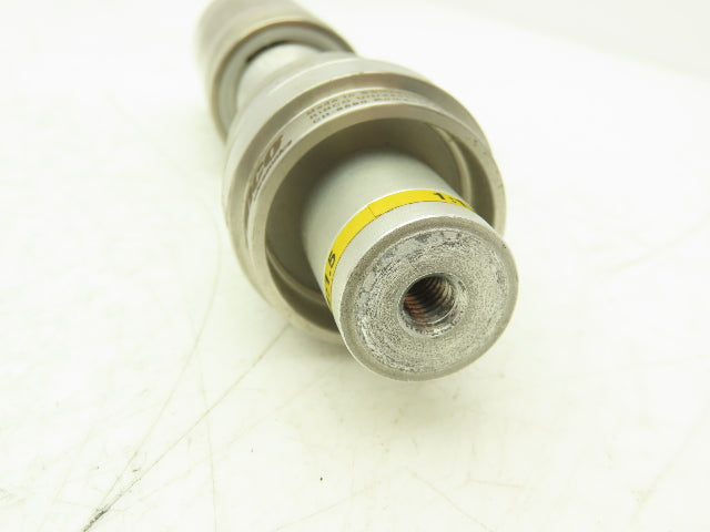 Rinco C35-4-11-802 Ultrasonic Welding Transducer Converter 35kHz w/Booster 1:1.5