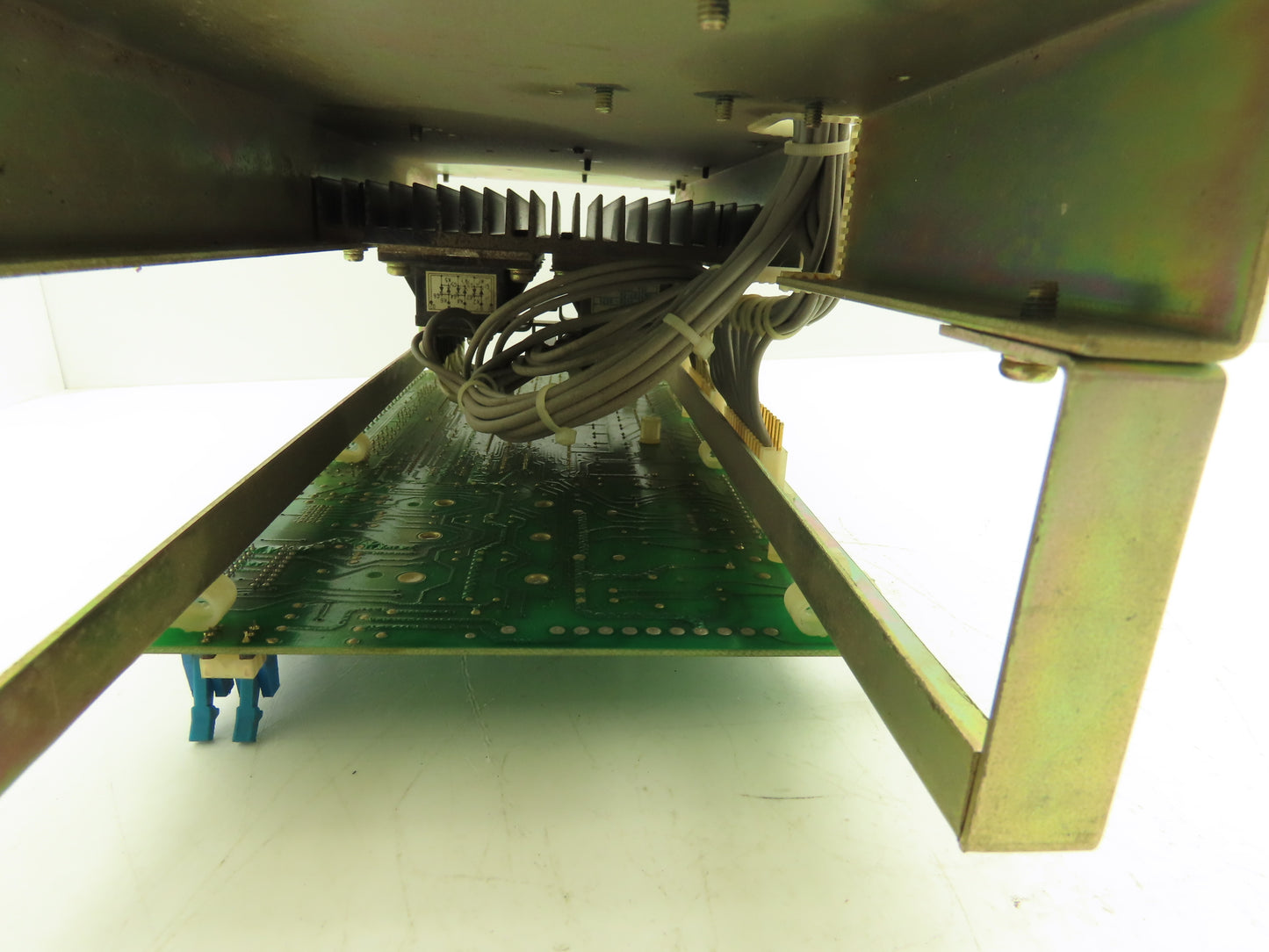 Fujitsu Fanuc A06B-6045-H001/H002 Velocity Control Unit