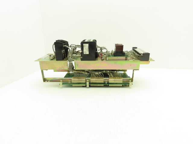 Fujitsu Fanuc A06B-6045-H001/H002 Velocity Control Unit