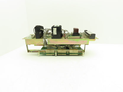 Fujitsu Fanuc A06B-6045-H001/H002 Velocity Control Unit