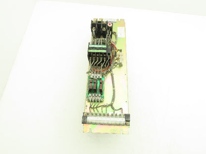 Fujitsu Fanuc A06B-6045-H001/H002 Velocity Control Unit