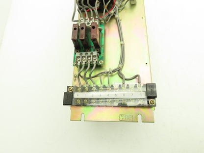 Fujitsu Fanuc A06B-6045-H001/H002 Velocity Control Unit