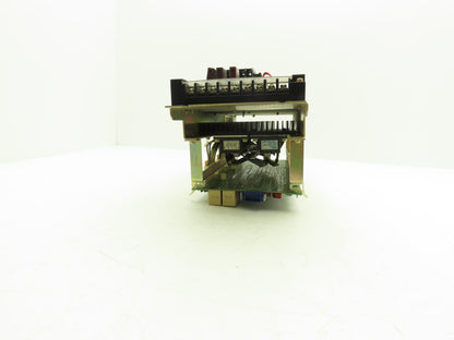 Fujitsu Fanuc A06B-6045-H001/H002 Velocity Control Unit