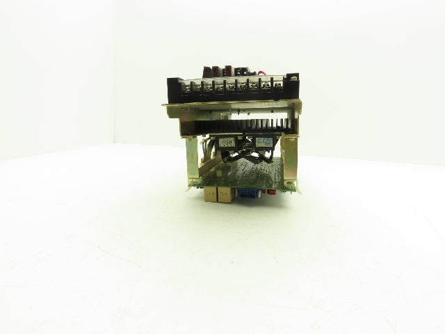 Fujitsu Fanuc A06B-6045-H001/H002 Velocity Control Unit