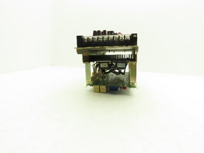 Fujitsu Fanuc A06B-6045-H001/H002 Velocity Control Unit